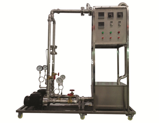 离心泵综合实验装置数字型QY-LT25