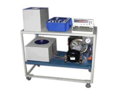 热电阻校验装置