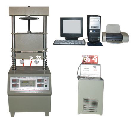 导热系数测试仪