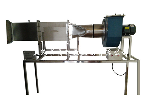 QY-RG19多功能附面层实验台