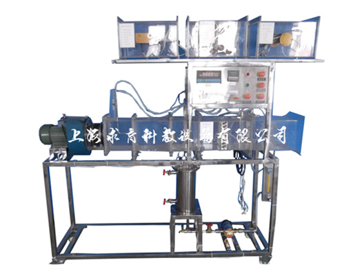 QY-RG07强迫对流综合试件放热系数测试装置