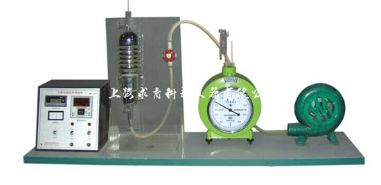 QY-RG01气体定压比热测定仪