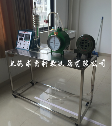 气体定压比热测定仪QY-RG01