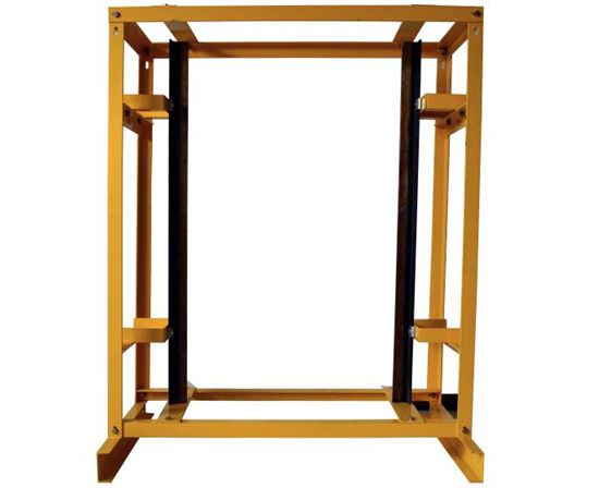 电梯导轨安装与调整实训装置