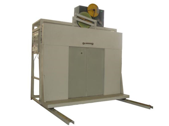 电梯门系统安装与调试实训装置