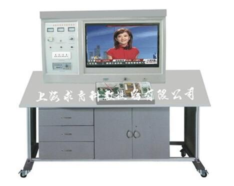 家电音视频维修技能实训考核装置