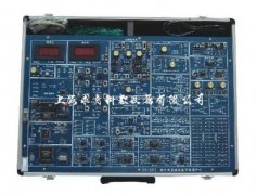 信号与系统及数字信号处理实验箱QY-JXSY07