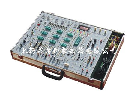 数字及模拟电路实验箱