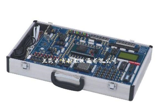 QY-JXSY10EDA实验开发系统实验箱