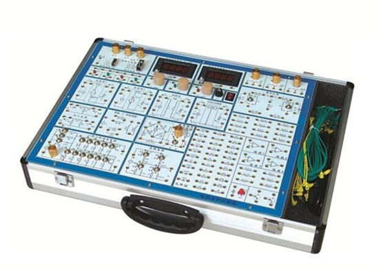 电路原理实验箱