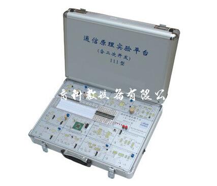 上海求育QY-JXSY25高频电子线路实验箱