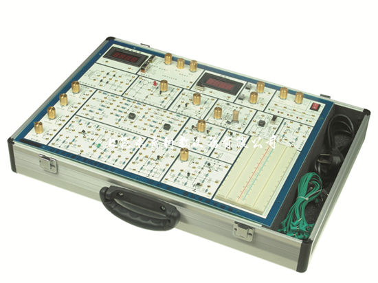 模拟电路实验箱