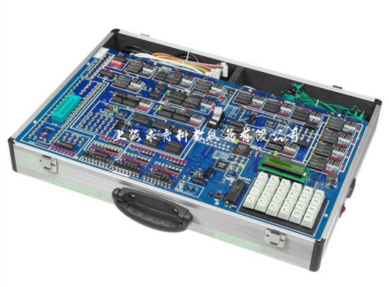 QY-JXSY52超强型计算机组成原理与系统结构实验箱