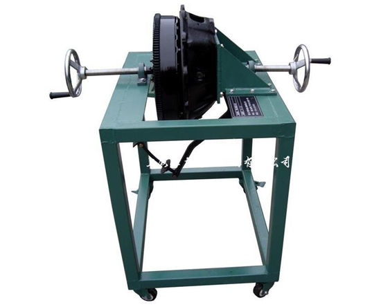 拖拉机离合器实训台