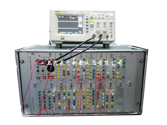 QY-JXSY45新型通信原理实验台