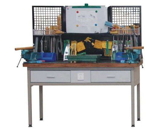 钳工实训室设备