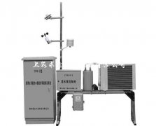 太阳能热水系统能效等级检测装置QY-FL34