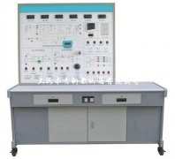 3KWP室外光伏发电系统实训台QY-TY06