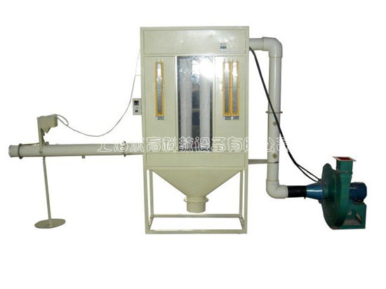 布袋除尘器性能测试装置