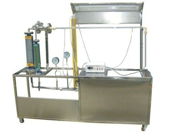 气液两相流实验装置