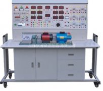 电机与变压器综合实验装置QY-DQJ04