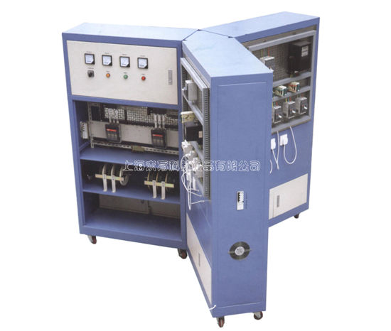 高级内线安装工实训装置