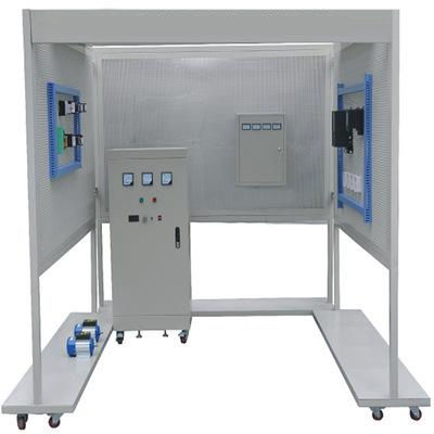 电气动力设备安装调试技能实训装置