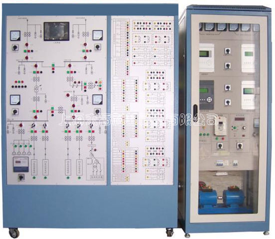 工厂供电技术实训设备