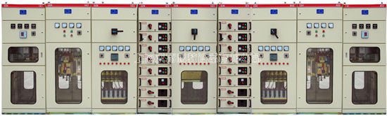 高压供配电技术成套实训设备