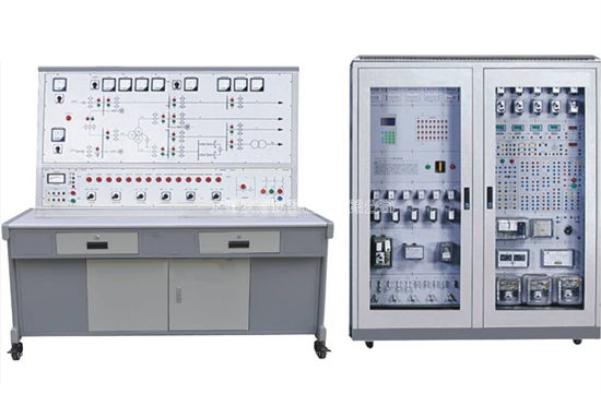 电测仪表工培训考核装置