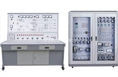 电力系统继电保护工培训考核平台QY-PGD14
