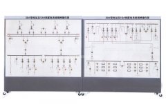 35KV变电站及10KV供配电系统倒闸操作屏QY-PGD09