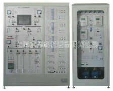 电厂供配电模拟实训系统QY-GPD03