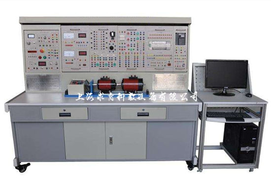 高级维修电工及技师技能实训考核装置