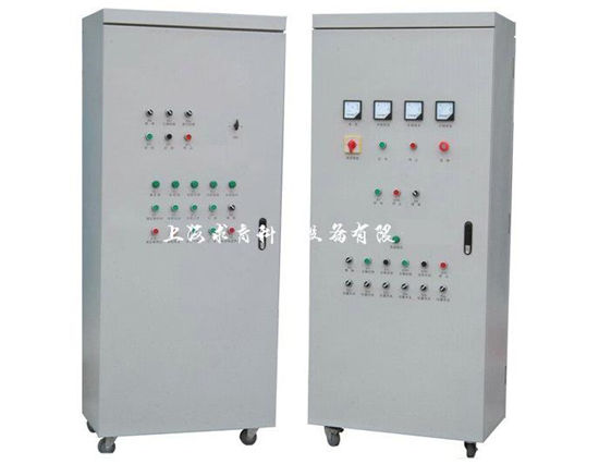 机床电气技能考核鉴定实训装置QY-JCDQ15