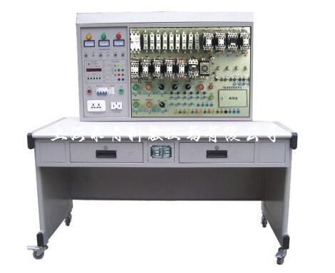 平面磨床电气技能实训考核装置