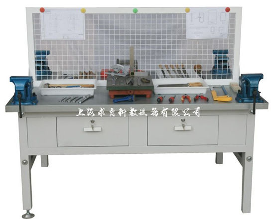 钳工实验室实训桌实训台