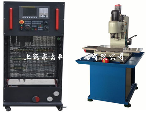 数控铣床装调与维修考核实训设备