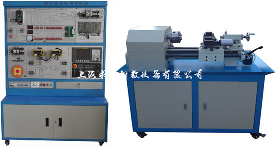 CK0625数控车床电气控制与维修实训台QY-SKC03