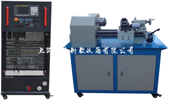 数控车床装调与维修考核实训设备