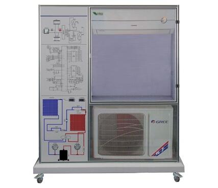 空调实训考核装置