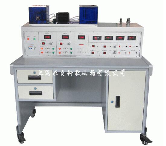 半导体制冷技术实训装置