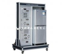 电冰箱制冷系统实训考核装置QY-ZLR30