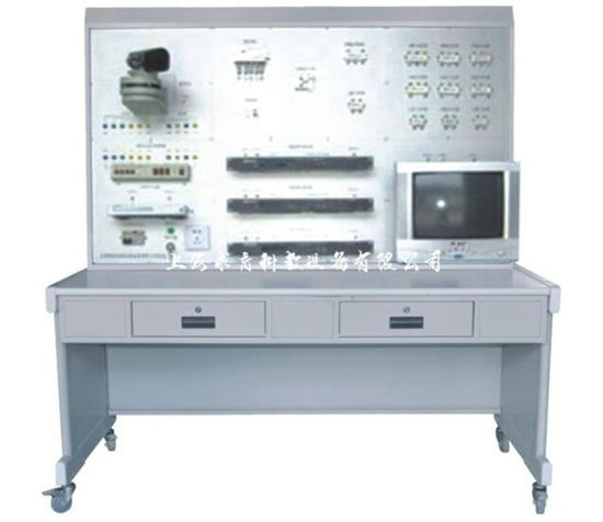 有线电视系统实验实训装置