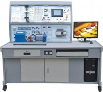 维修电工技师技能实训考核装置机械控制QY-W05