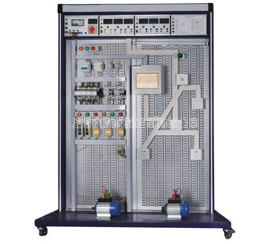 通用维修电工技能实训考核装置
