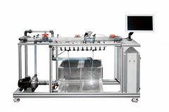 流体流动阻力实验装置数字型