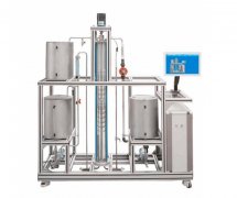 转盘萃取塔实验装置数字型