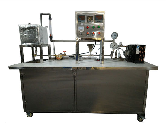 热工测量示教台