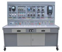 维修电工仪表照明实训考核装置QY-W01D